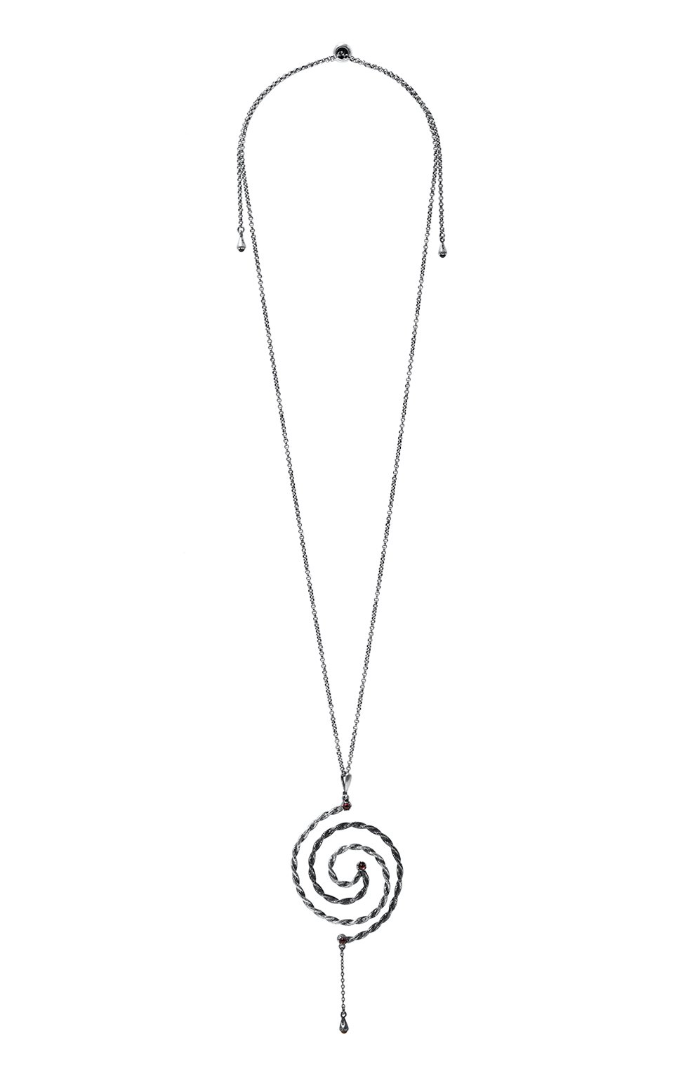 Кулон на цепочке днк вселенной MIDGARD PARIS, арт. 5567, фото 1