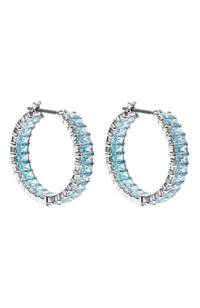 Серьги matrix SWAROVSKI, арт. 5659037, фото 3
