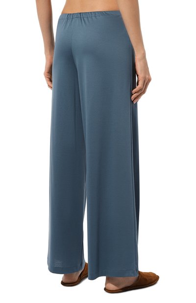 Хлопковые брюки ZIMMERLI, арт. 286-57002, фото 4