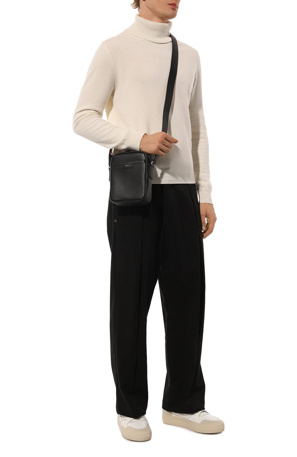 Сумка code BALLY, арт. MAC02P/VT397, фото 7