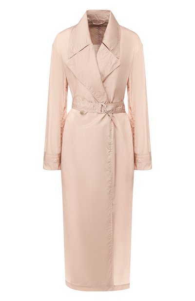 Плащ с поясом BOSS, арт. 50415311, фото 1