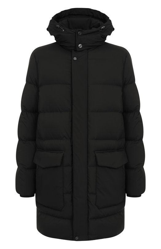 Куртка Stefano Ricci M6J5300200/PL001H Чёрный M6J5300200/PL001H