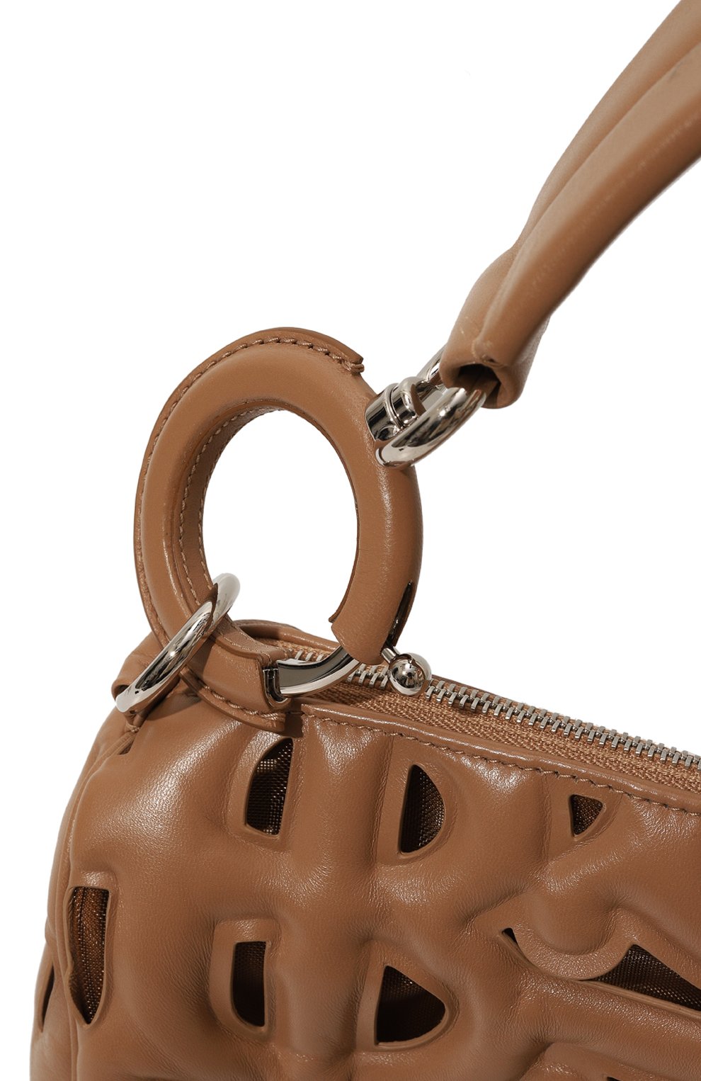 Сумка rhombi small BURBERRY, арт. 48053368, фото 3