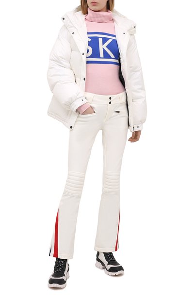 Шерстяной свитер PERFECT MOMENT, арт. W20/W30000751716, фото 2