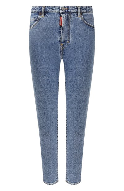 Женские джинсы DSQUARED2, ар т. S75LB0186/S30667