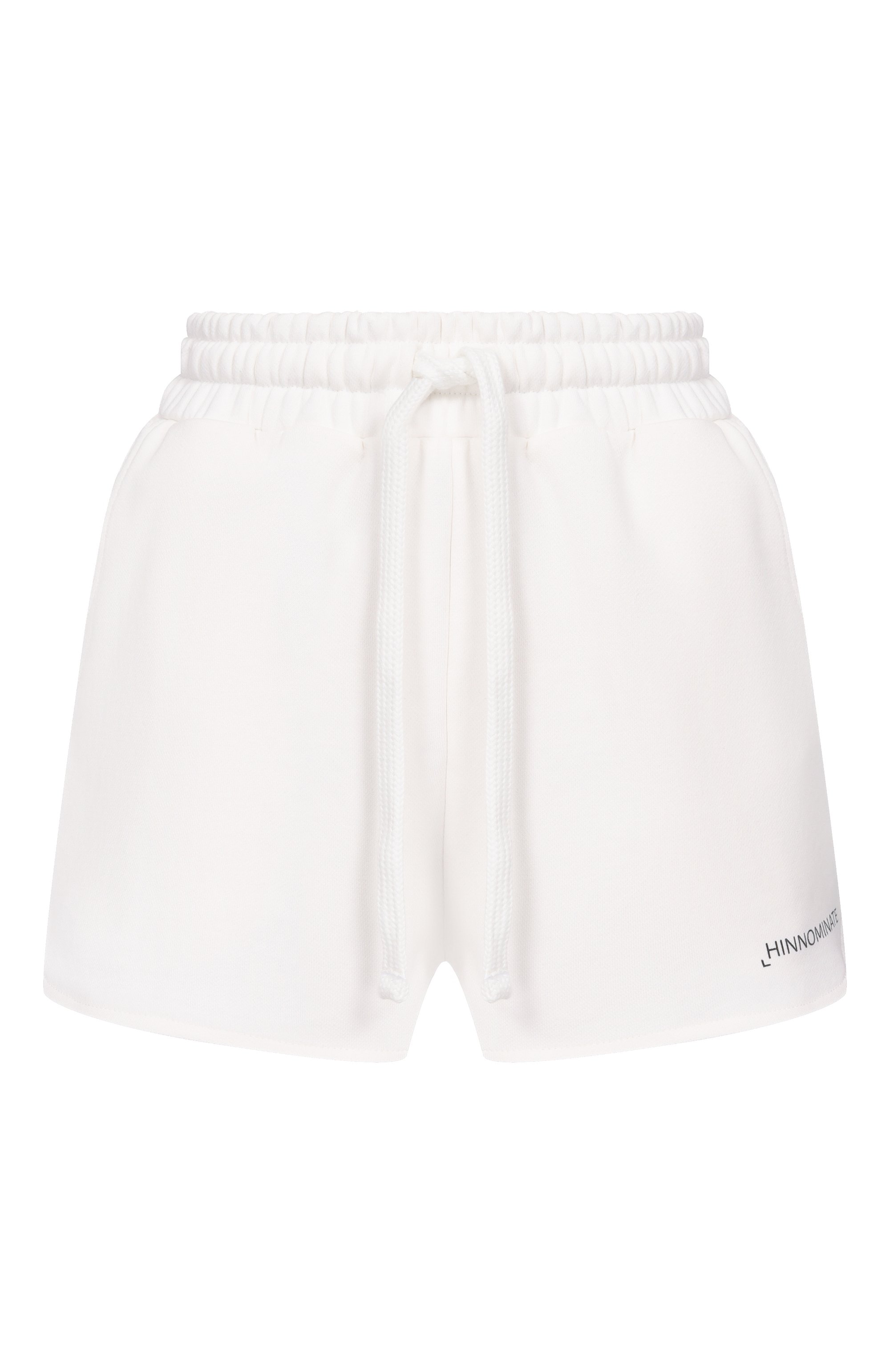 Хлопковые шорты HINNOMINATE, арт. HMABW02377, фото 1