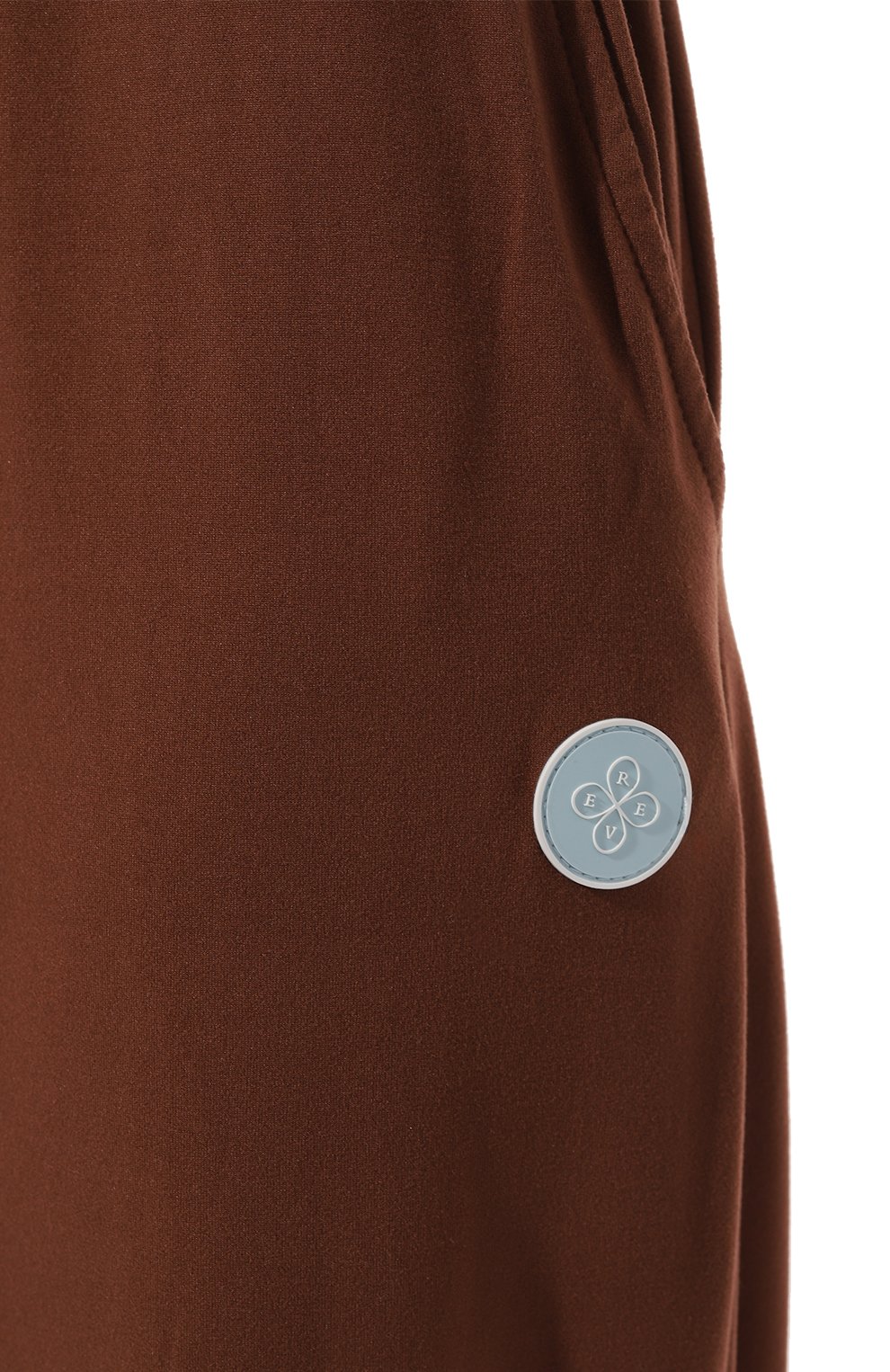 Брюки EVERREVER, арт. RE-TR-BRW-02, фото 5