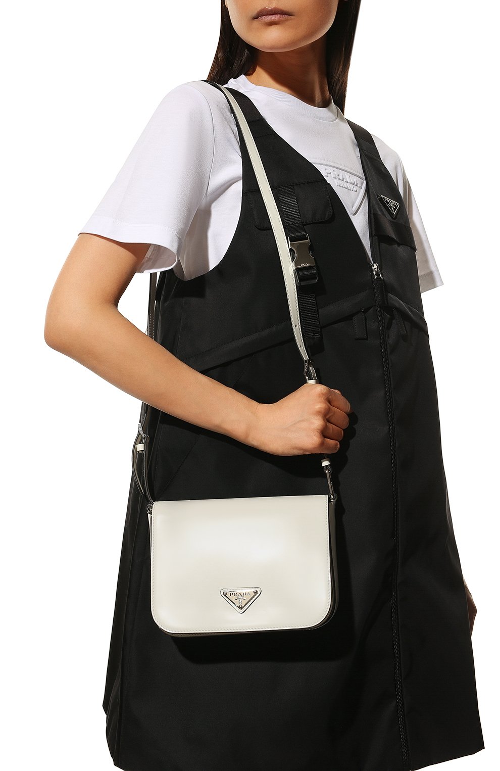 Сумка PRADA, арт. 1BD308-ZO6-F0PG7-HOO, фото 6