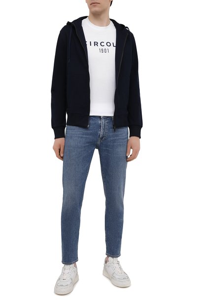 Джинсы CITIZENS OF HUMANITY, арт. 6170-1295, фото 2