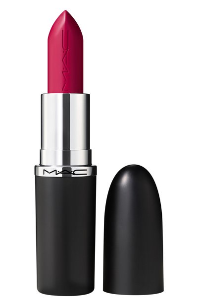 Женская губная помада macximal sleek satin, оттенок maraschino, much? (3,5g) MAC, арт. NW9M-02