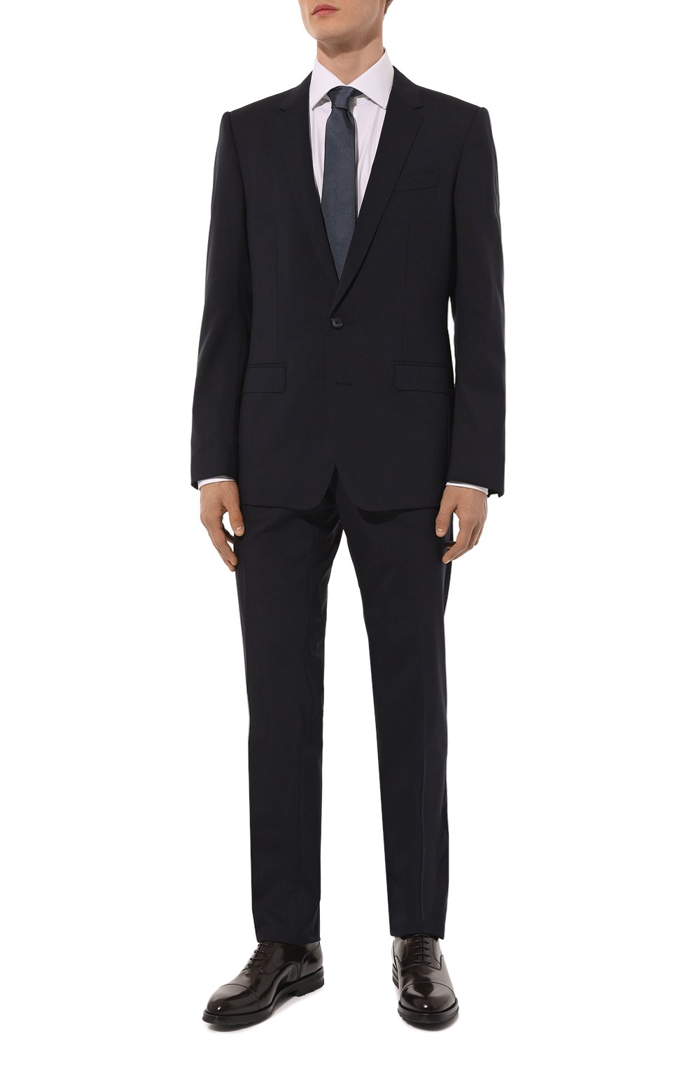 Шерстяной костюм DOLCE & GABBANA, арт. GK0EMT/GF874, фото 1