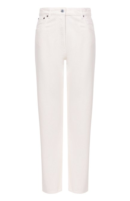 Женские джинсы PRADA, арт. GFP507/14LW