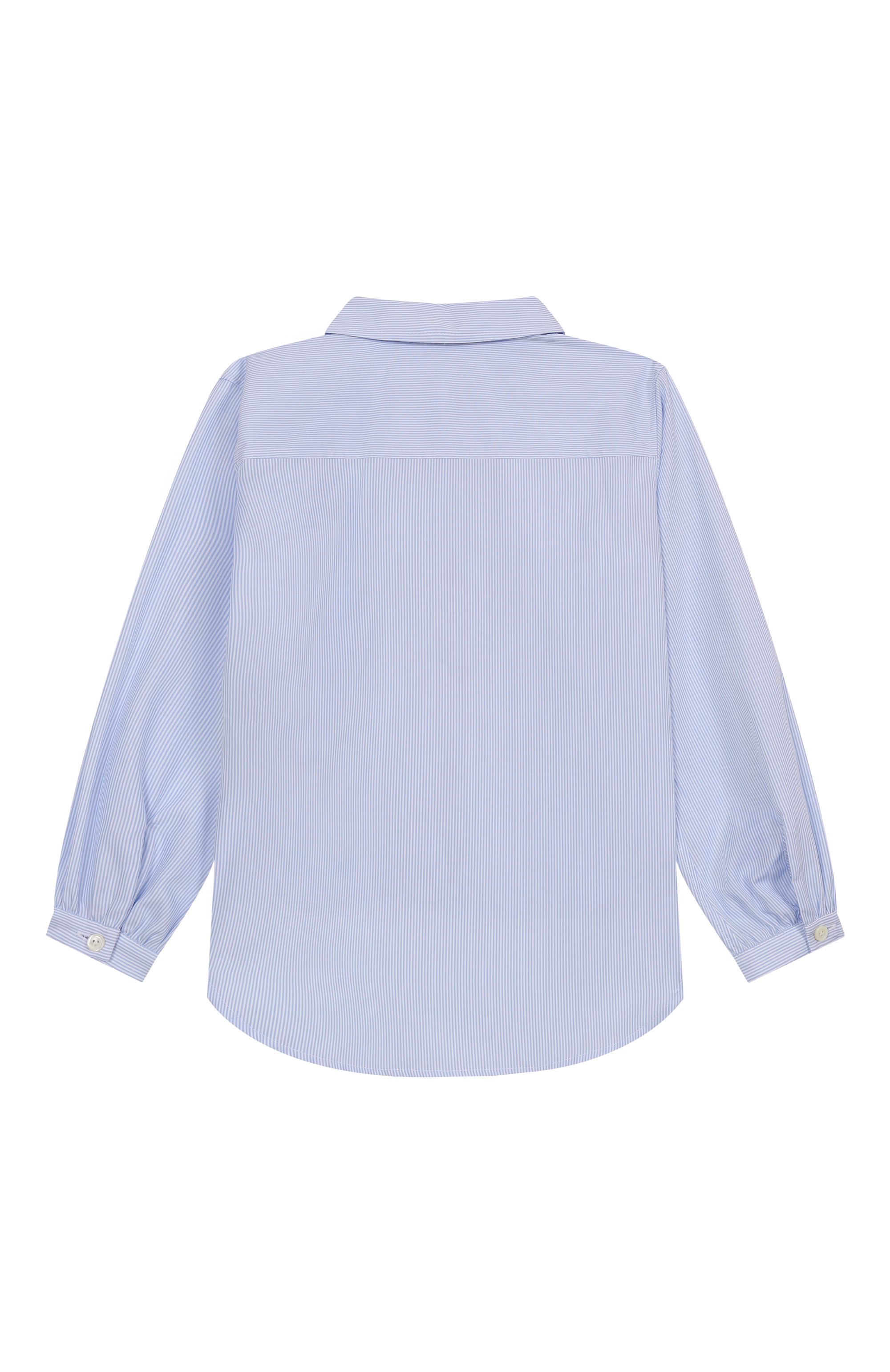 Хлопковая рубашка VAN LAACK, арт. VL-MABBY-XX/151971/140-152, фото 2