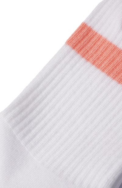 Женские хлопковые носки SPORTY AND RICH, арт. AC026712300WH91