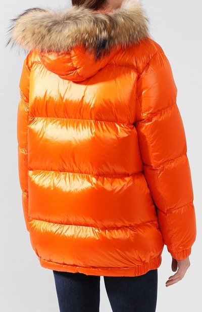 Пуховик WOOLRICH, арт. WWCPS2787/UT1702, фото 4