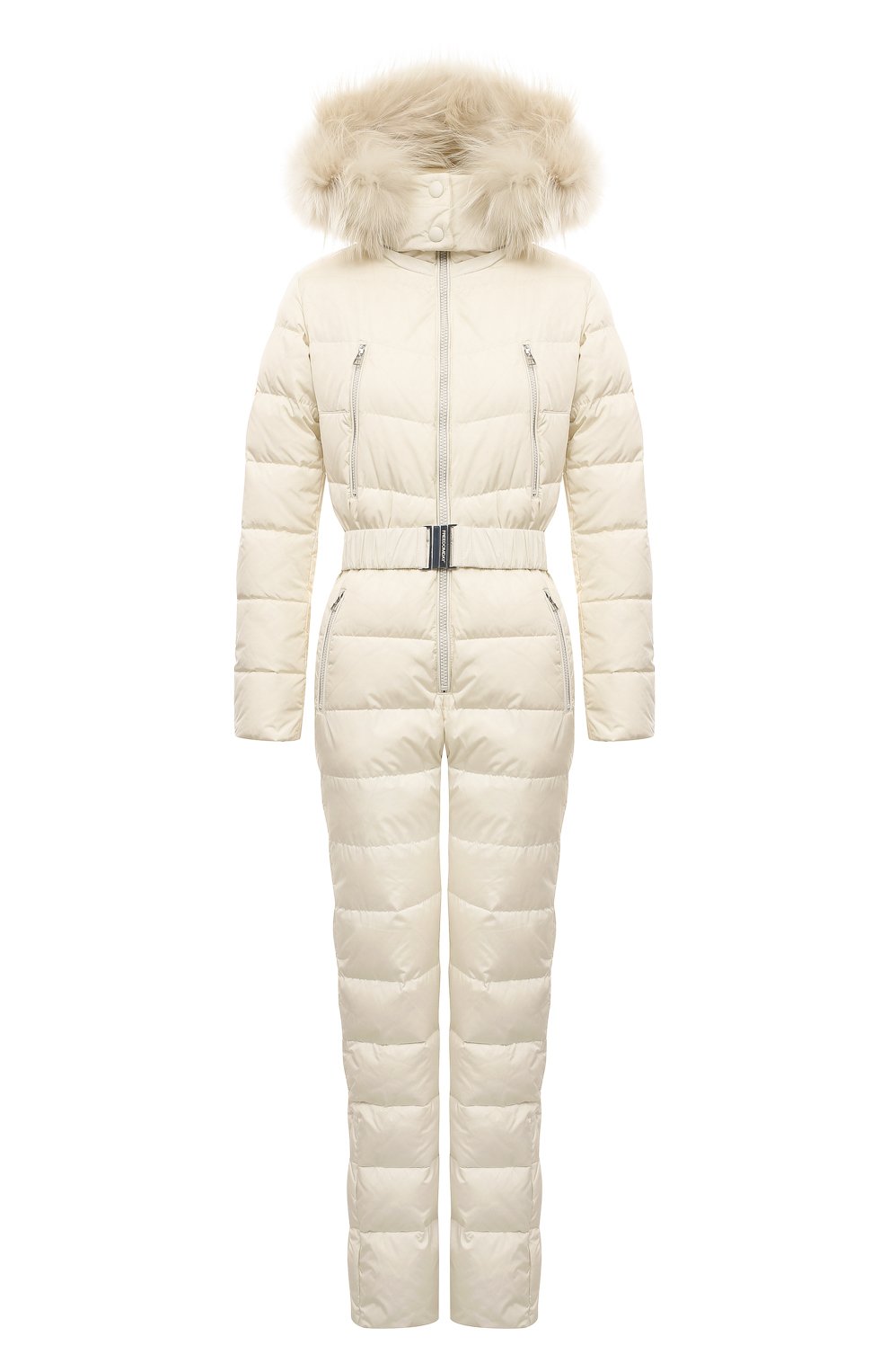 Пуховый комбинезон FREEDOMDAY, арт. IFRW4673AF736-RDRFCF, фото 1