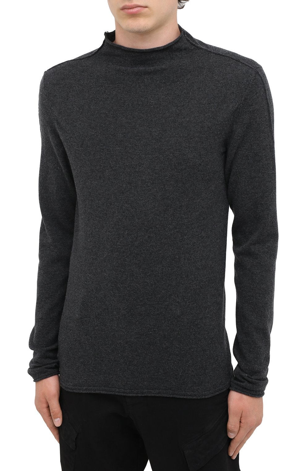 Шерстяной джемпер TRANSIT, арт. CFUTRM12471, фото 3