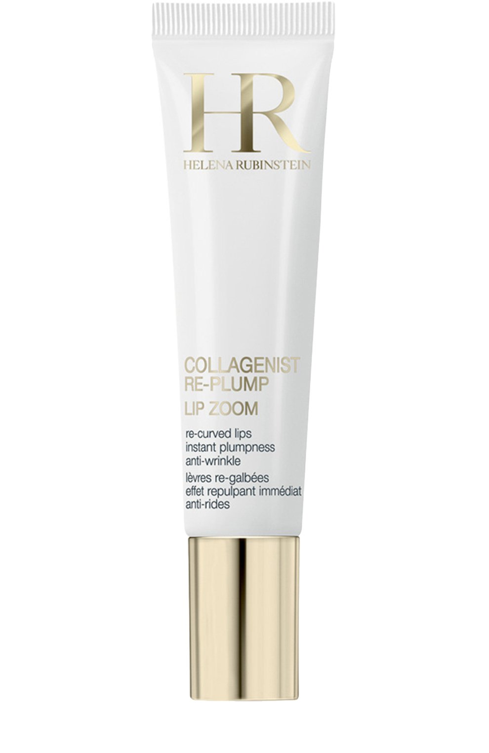 Крем для губ collagenist re-plump (15ml) HELENA RUBINSTEIN бесцветного цвета по цене 5160 руб., арт. 3605521749512, фото 1 Крем для губ collagenist re-plump (15ml) HELENA RUBINSTEIN, арт. 3605521749512, фото 1