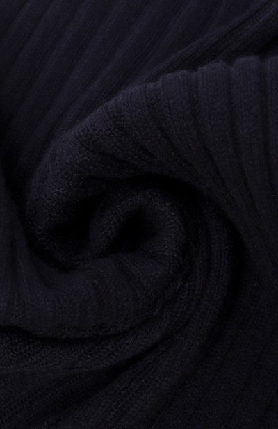 Кашемировый шарф ANDREA CAMPAGNA, арт. 10532, фото 3