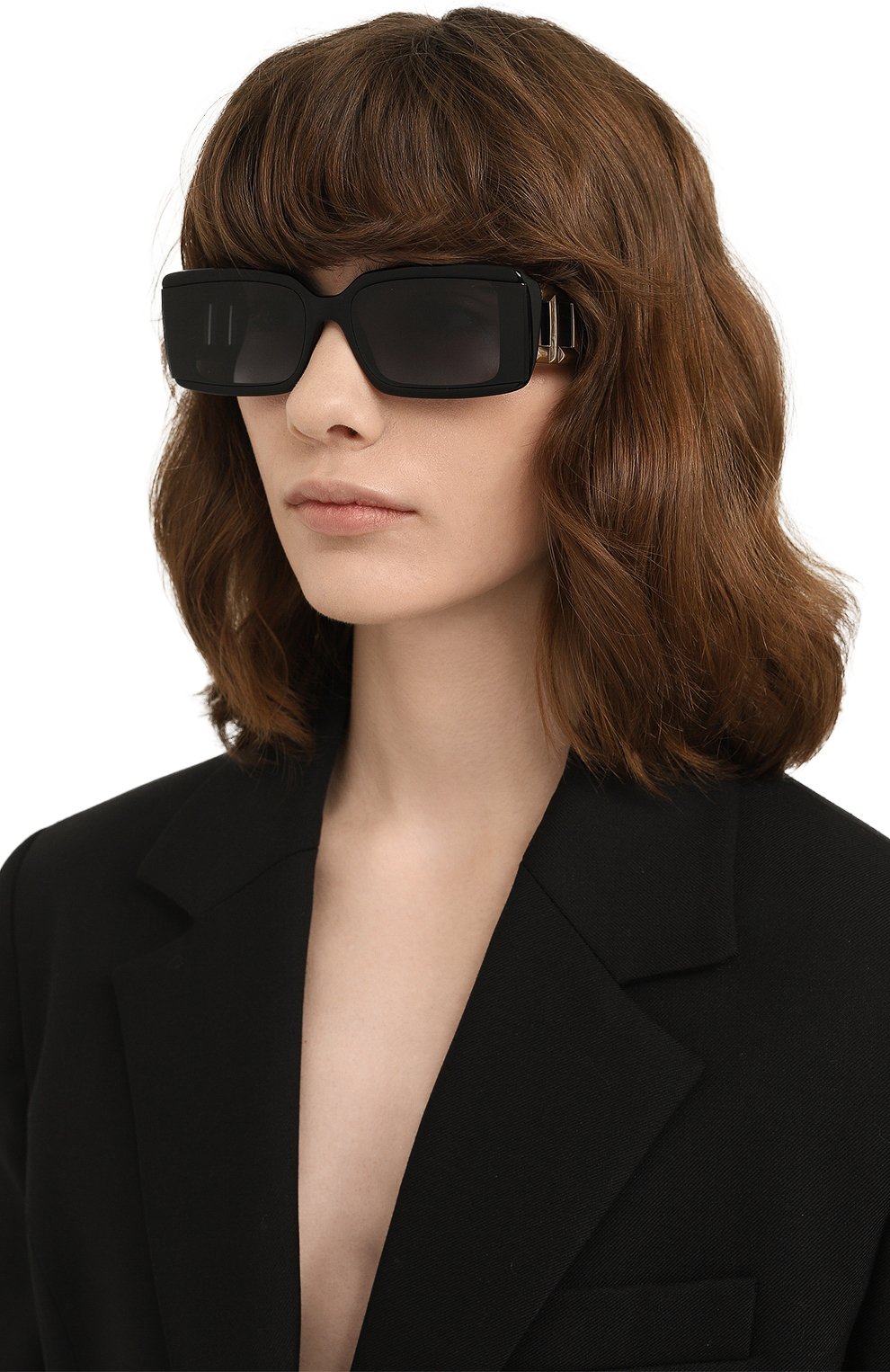 Солнцезащитные очки TIFFANY & CO., арт. 4197-80019S, фото 2