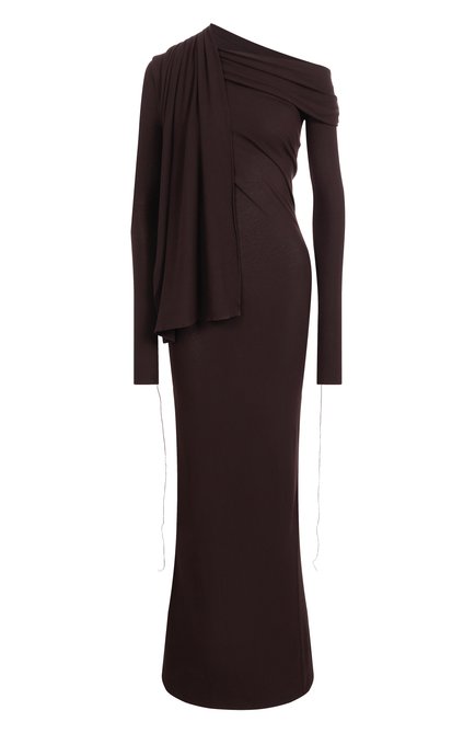 Женское платье ANDREA YA'AQOV, арт. 25WTIB51/M0DAL