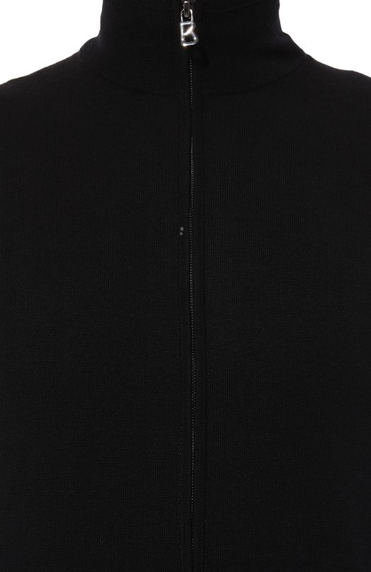 Шерстяной кардиган Bogner 88539090 Синий  88539090 Фото 5
