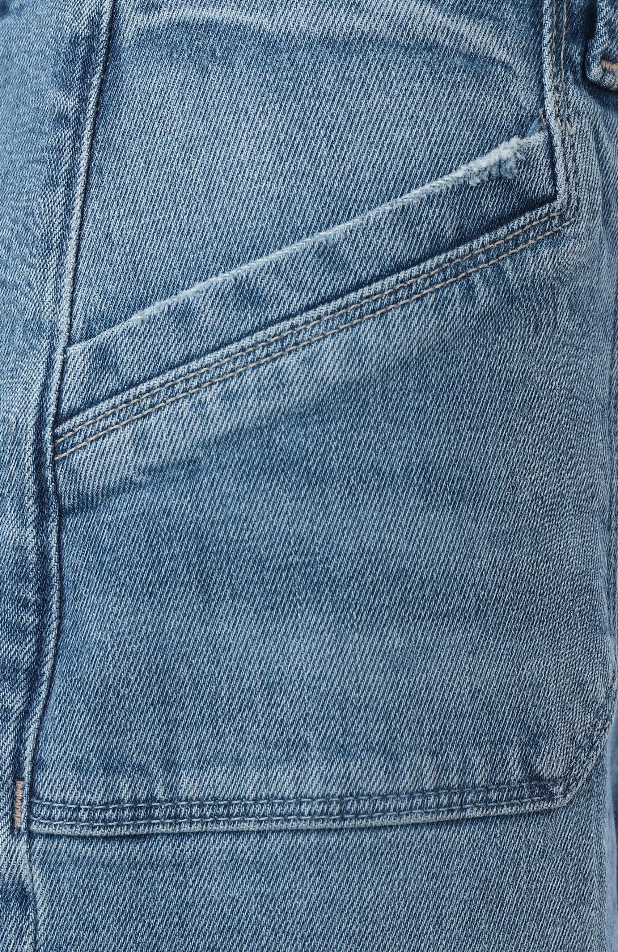 Джинсы anessa PAIGE, арт. 1C77B61-B324, фото 6