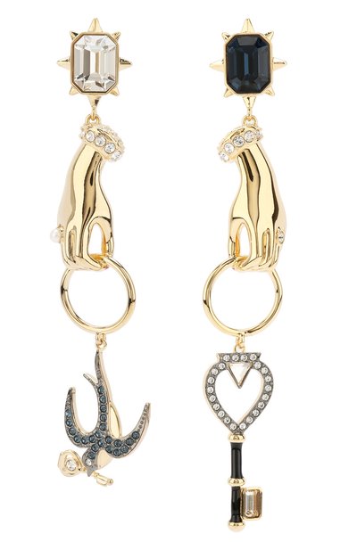 Серьги tarot magic SWAROVSKI, арт. 5482975, фото 1