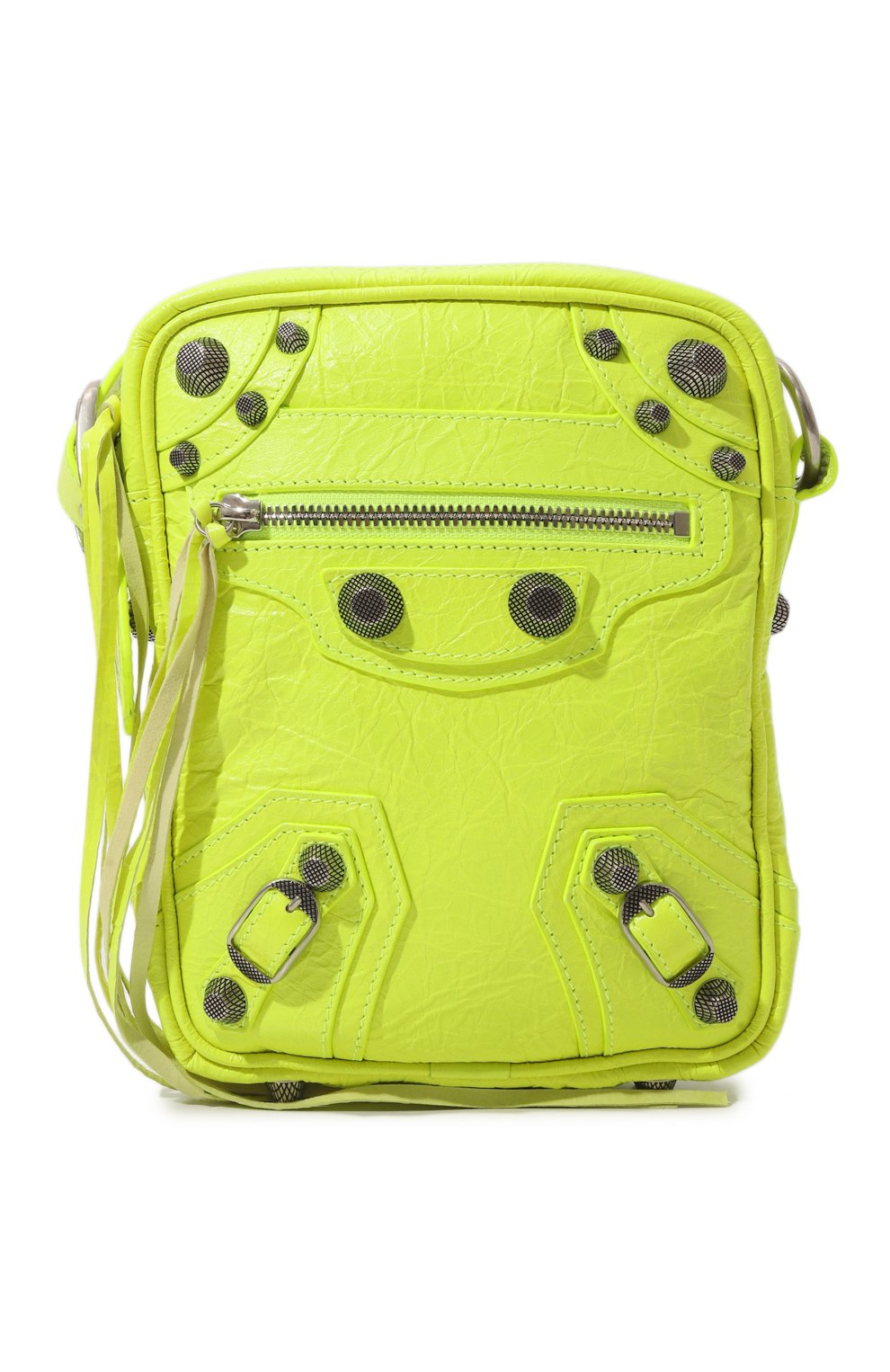 Сумка le cagole BALENCIAGA, арт. 719065/210KY, фото 1