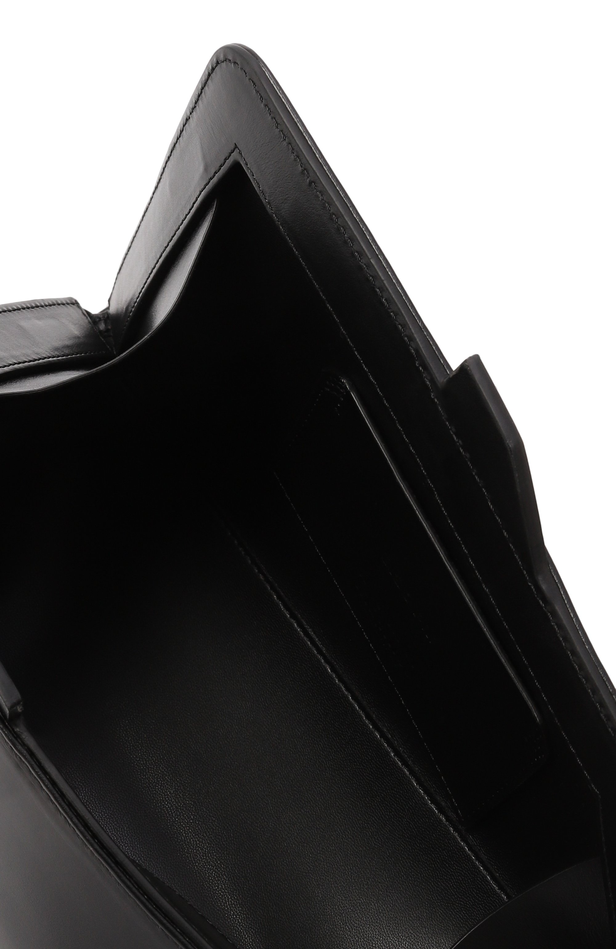 Клатч 8.30 pm THE ATTICO, арт. 231WAH00001/LBT019AA, фото 5