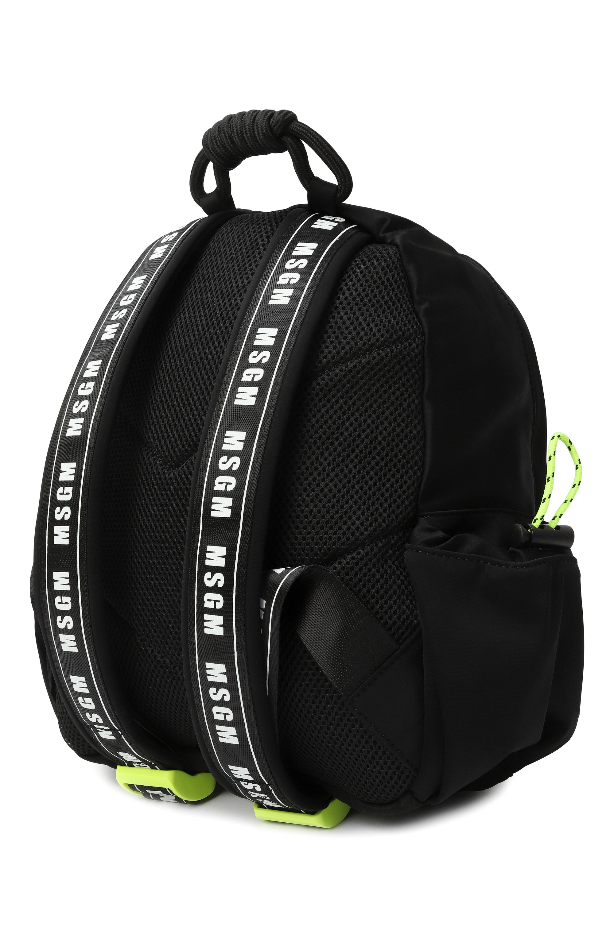 Рюкзак MSGM KIDS, арт. F5MSJUBP084, фото 2