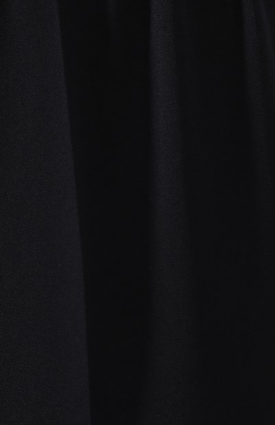 Шерстяные брюки DRIES VAN NOTEN, арт. 192-10903-8229, фото 5