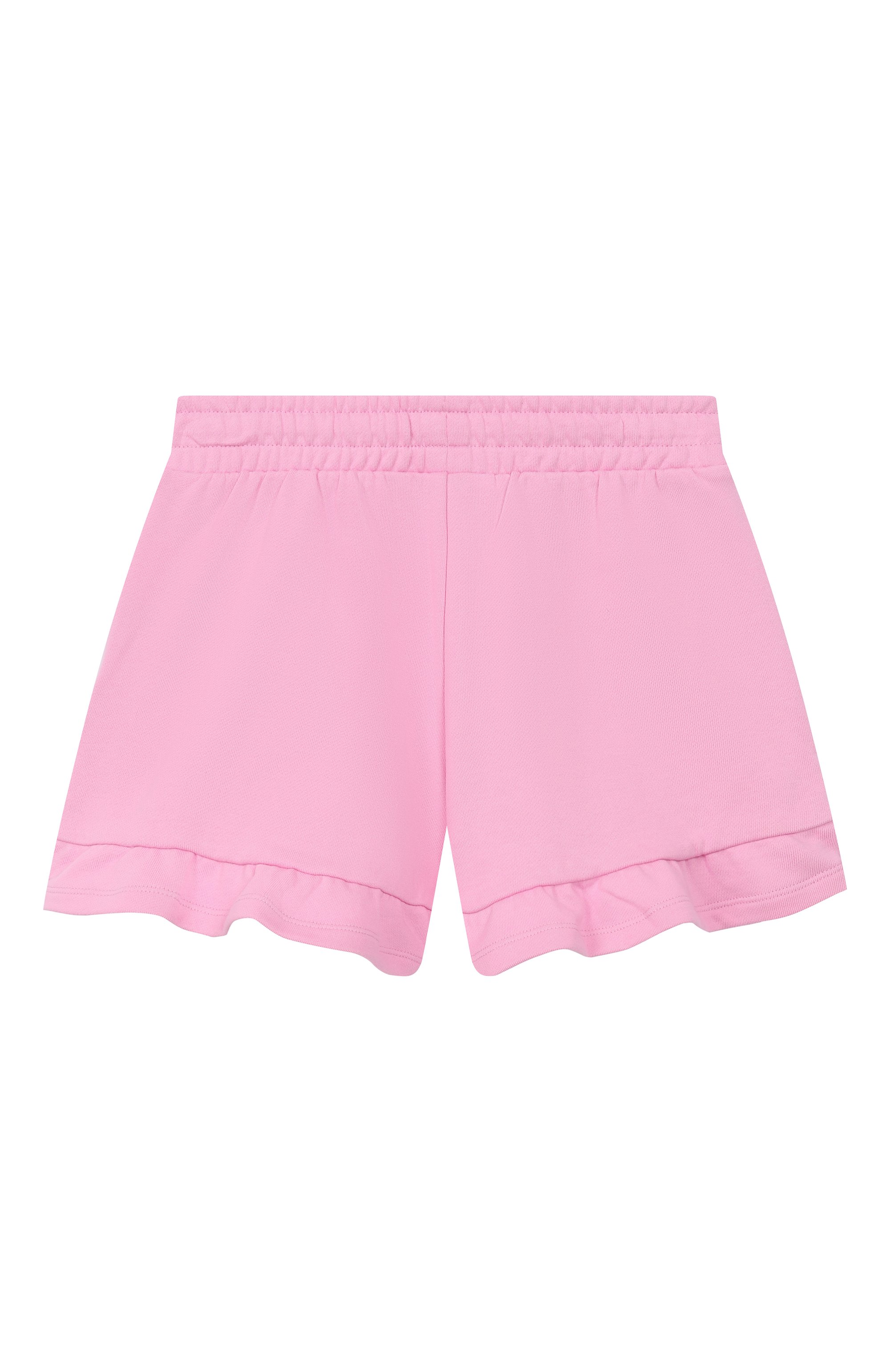 Комплект из футболки и шорт MOSCHINO, арт. HDG01N/LCA52, фото 5