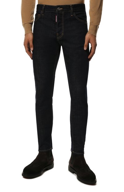 Джинсы cool guy DSQUARED2, арт. S74LB1134/S30664, фото 3