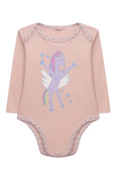 Комплект из комбинезона и боди STELLA MCCARTNEY, арт. TTB019, фото 1