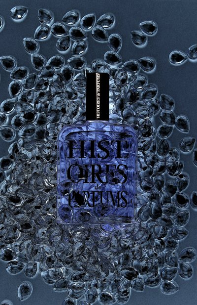 Парфюмерная вода 1725 (120ml) HISTOIRES DE PARFUMS, арт. 1725BF, фото 3