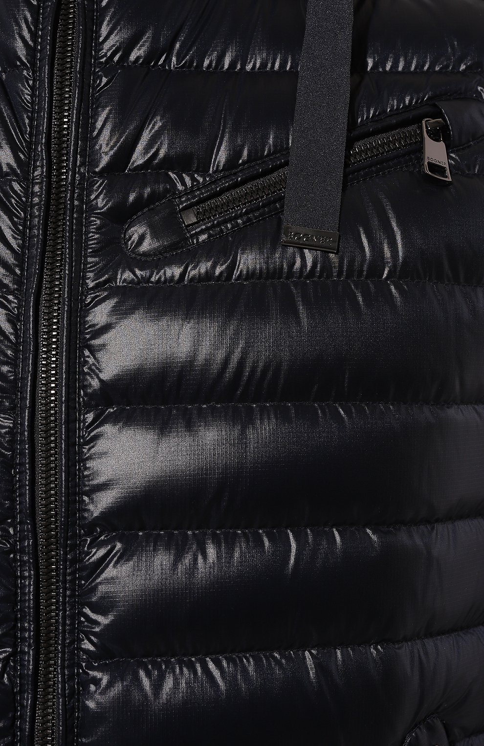 Пуховый жилет BOGNER, арт. 38047261, фото 5