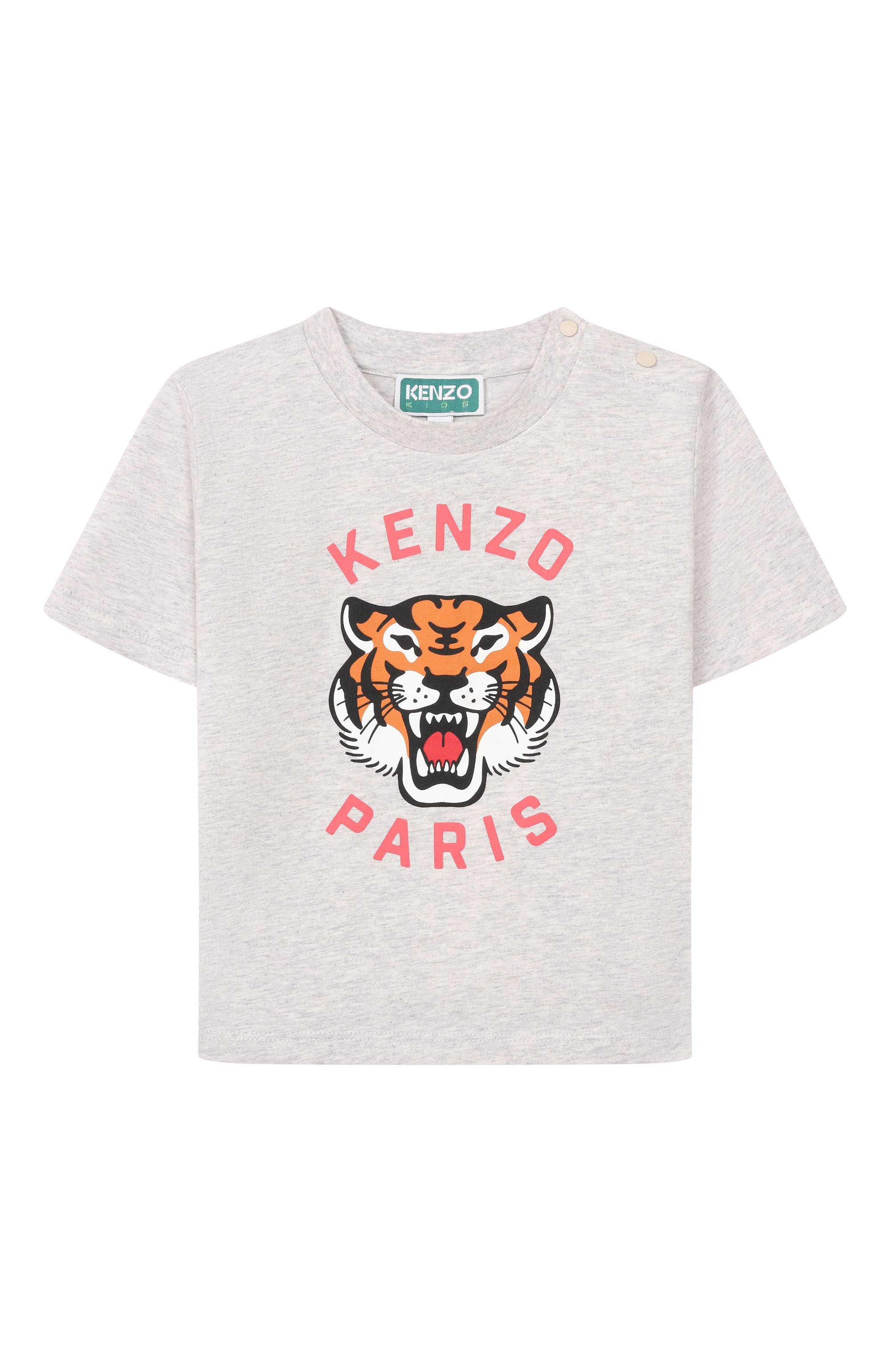 Комплект из футболки и шорт KENZO, арт. K61708, фото 2