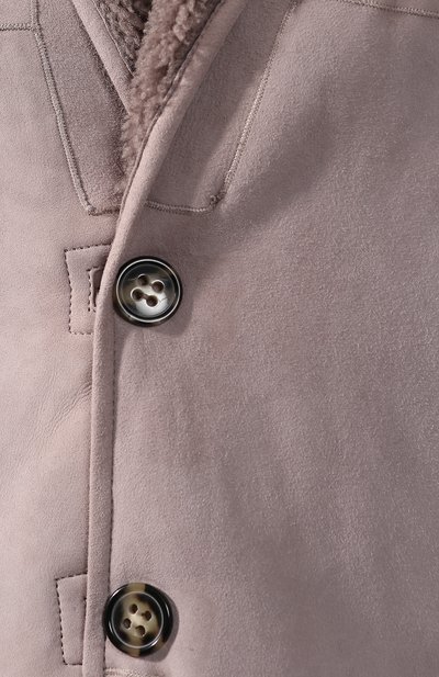 Дубленка ISABEL MARANT ETOILE, арт. MA0587-19A001E/CARMAN, фото 5