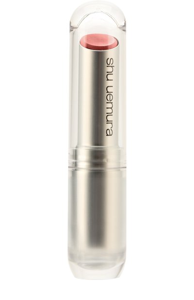 Женская матовая помада rouge unlimited supreme matte, оттенок bg934 SHU UEMURA, арт. 4935421642637