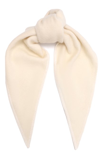 Женский кашемировый шарф-косынка JACQUEMUS, арт. 25HACU00783/AK00292