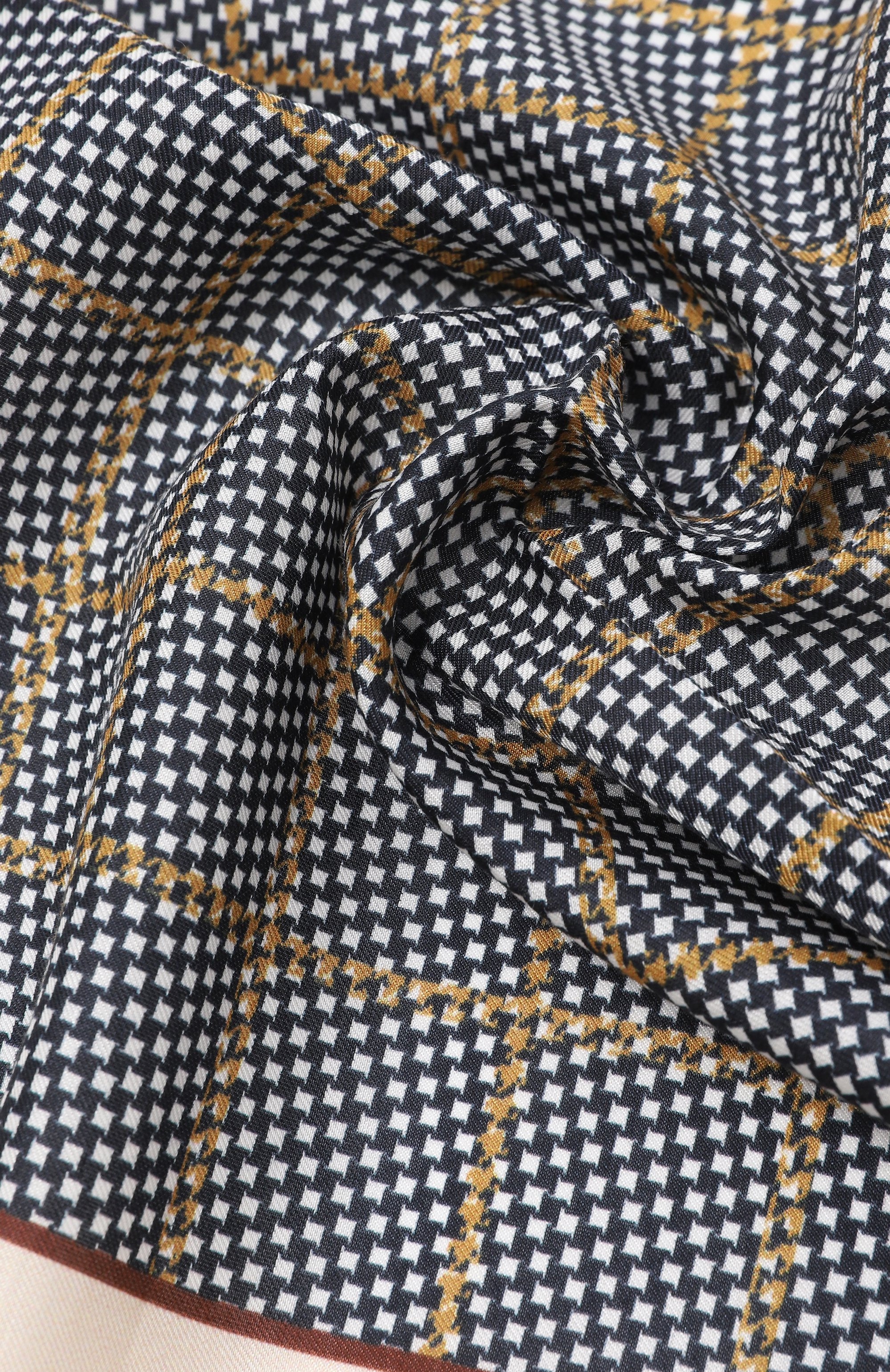 Шерстяные брюки JACOB COHEN, арт. 25I P/JUM_QW005 001 S3679 RW, фото 7