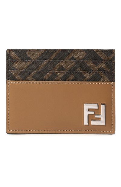 Мужской футляр для кредитных карт FENDI, арт. 7M0164 AFF2