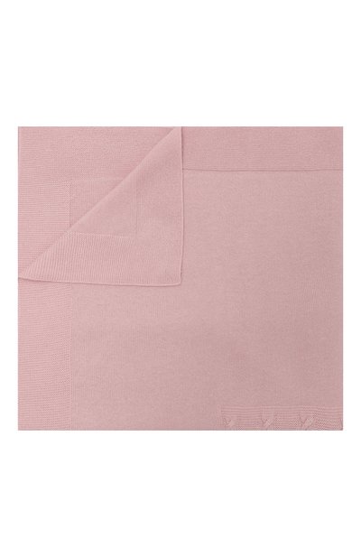 Одеяло из шелка и кашемира BABY T, арт. 24AIR892C0, фото 1