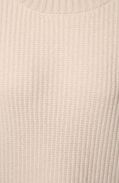 Пуловер из шерсти и кашемира WEILL, арт. 179016, фото 5