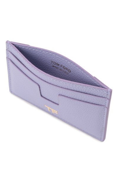 Кожаный футляр для кредитных карт TOM FORD, арт. S0250T-LCL095, фото 3