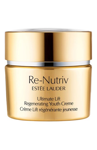 Женское интенсивно омолаживающий крем re-nutriv (50ml) ESTÉE LAUDER, арт. PJXH-01