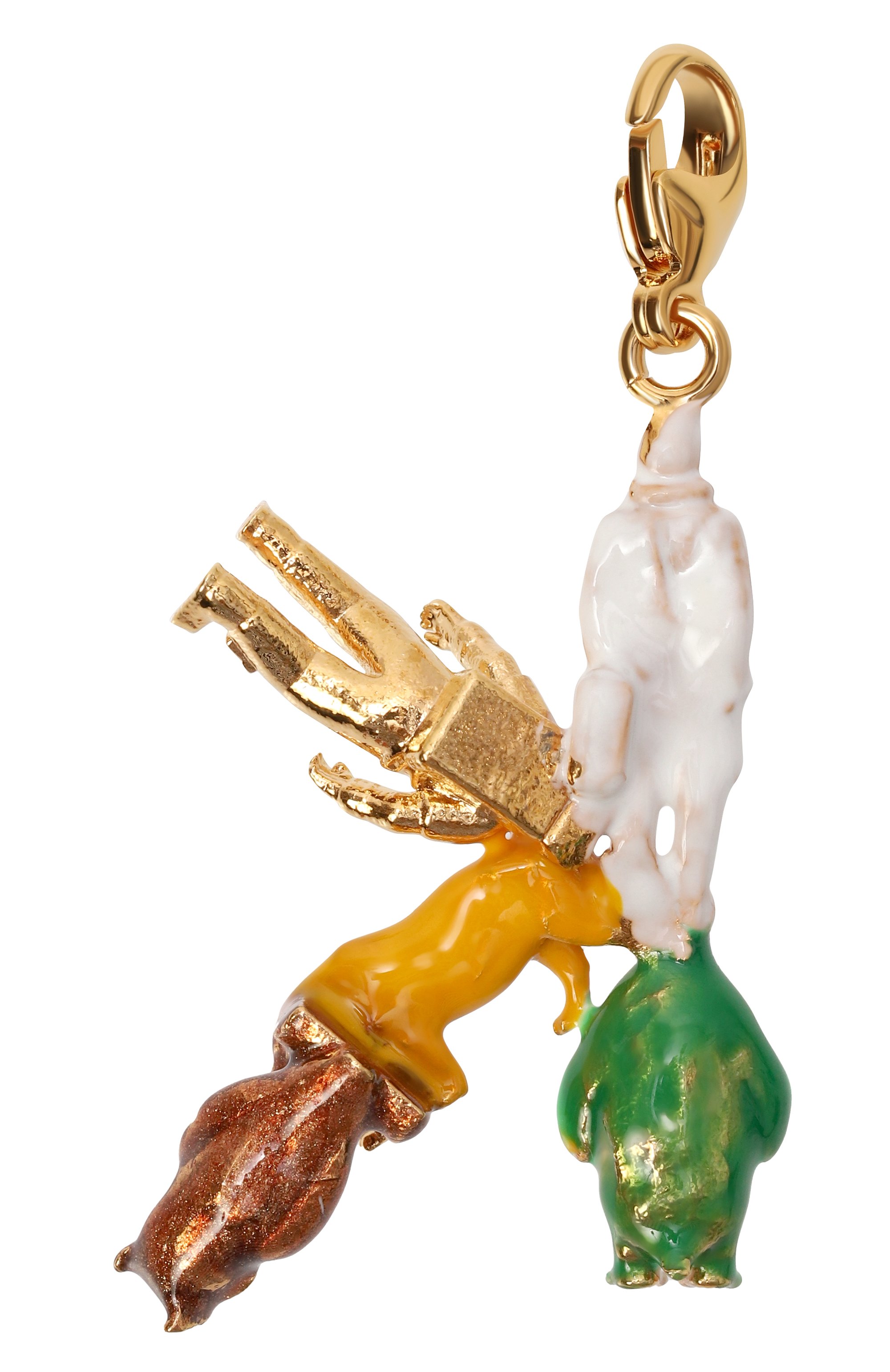 Подвеска-шарм MARNI, арт. PNMV0100PK P6528, фото 2