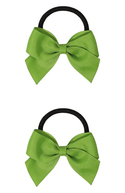 Комплект из двух резинок YULA, арт. YU-ZR03