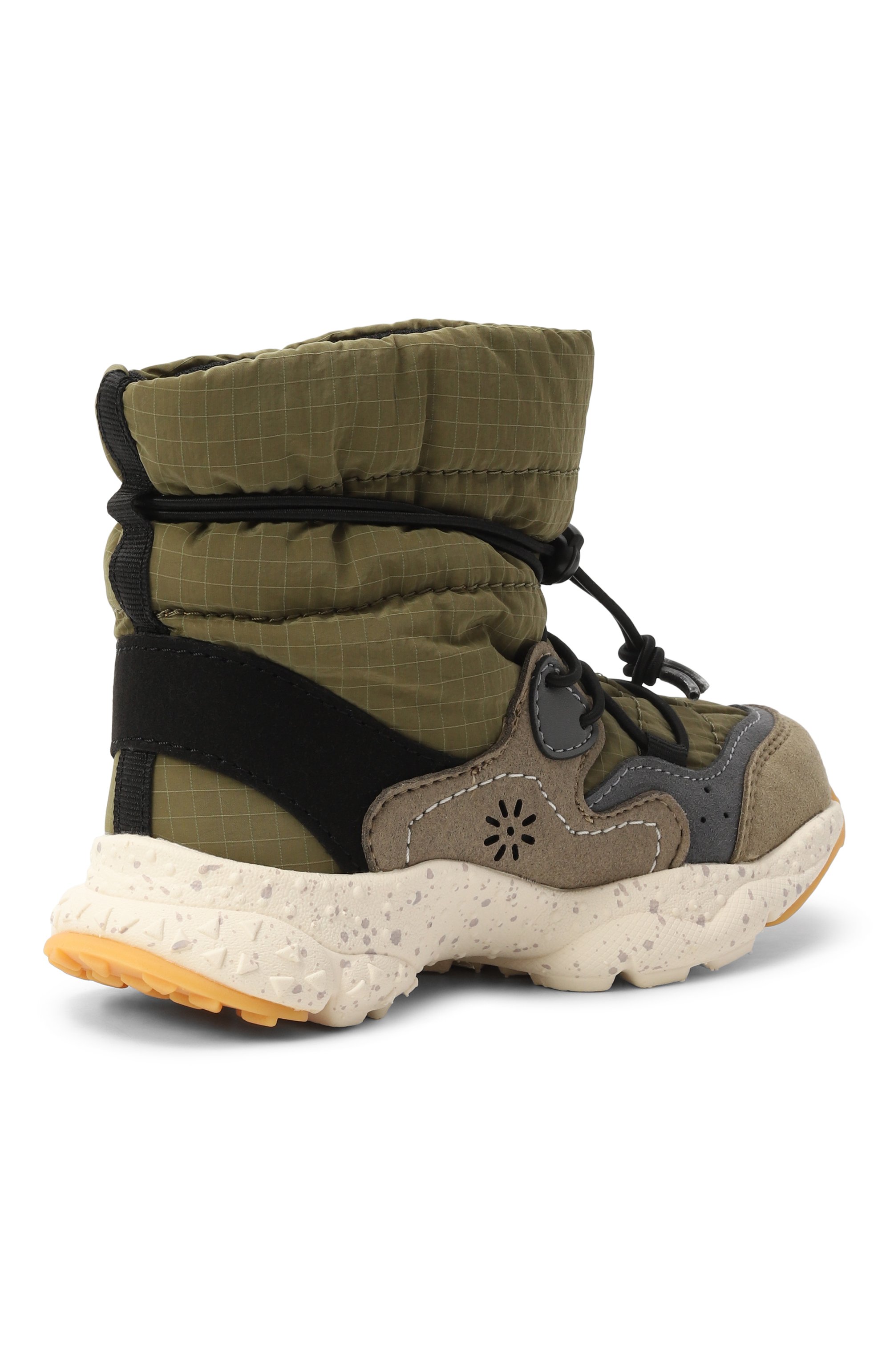 Утепленные сапоги FLOWER MOUNTAIN, арт. 3001622/05/27-32, фото 3